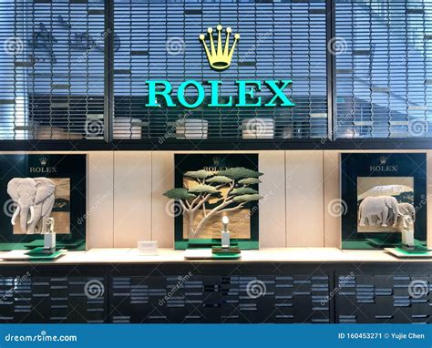 rolex watches heathrow.